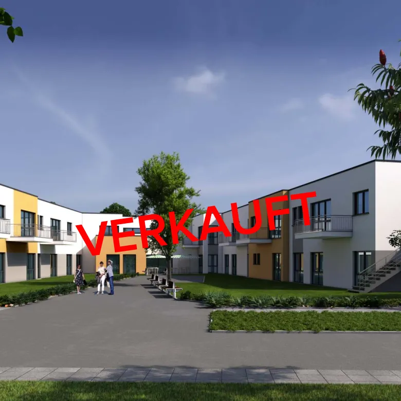Seniorenzentrum Offenbach-Hundheim, Foto 1
