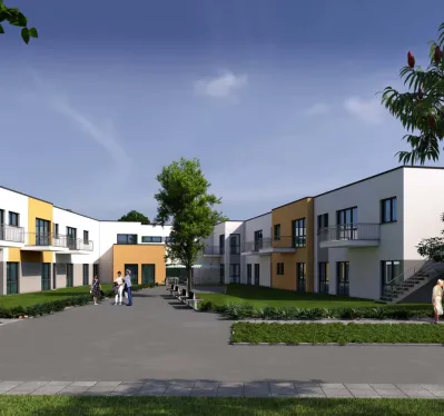 Seniorenzentrum Offenbach-Hundheim, Kusel (Landkreis)