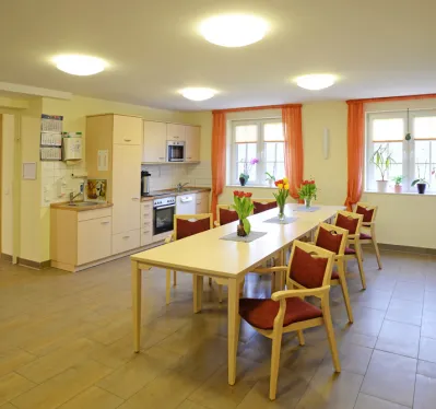 Seniorenzentrum Heidelberger Hof, Herleshausen