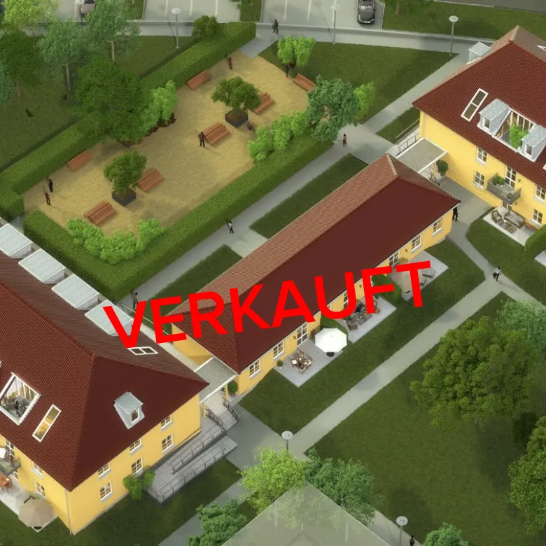 Gartenstadt Suiten, Foto 2