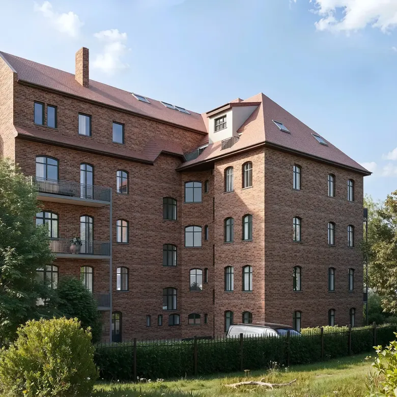 Villa Peuschel, Foto 2