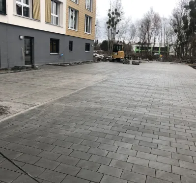 Seniorendomizil Bernau, Berlin