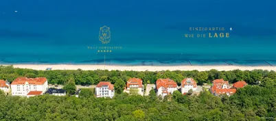 Villa Löwenstein, Kühlungsborn