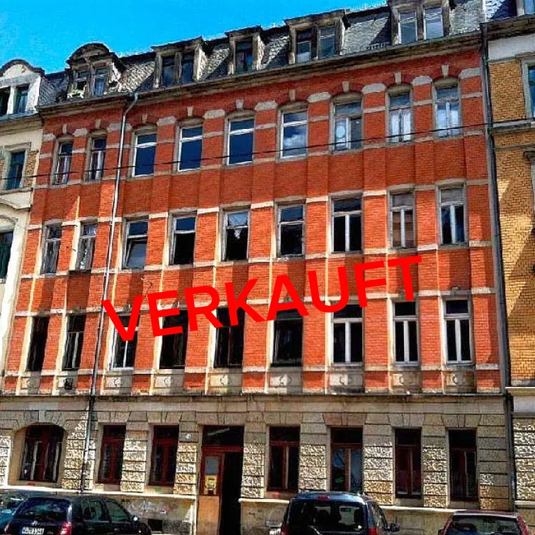 Gründerzeitdenkmal Hechtviertel, Foto 1