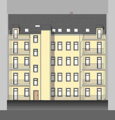 Sonnenstraße 75, Chemnitz