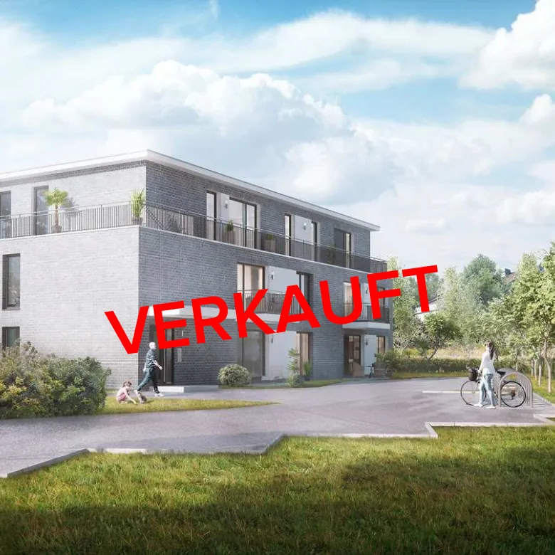 Servicewohnen Hemelingen, Foto 1