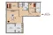 Ehemalige Kammerbühne, Cottbus - Wohnung 5