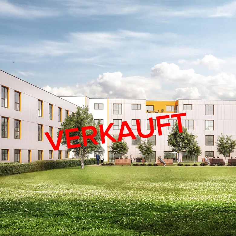 Pflegezentrum Kalbach, Foto 3