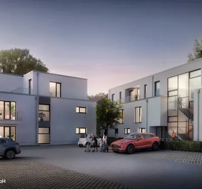 Lebenspark Detmold, Detmold