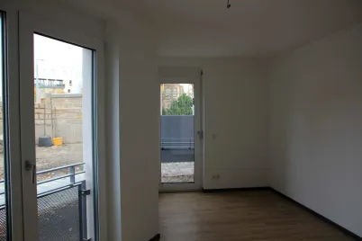 Homebase Studentenapartments, Dresden