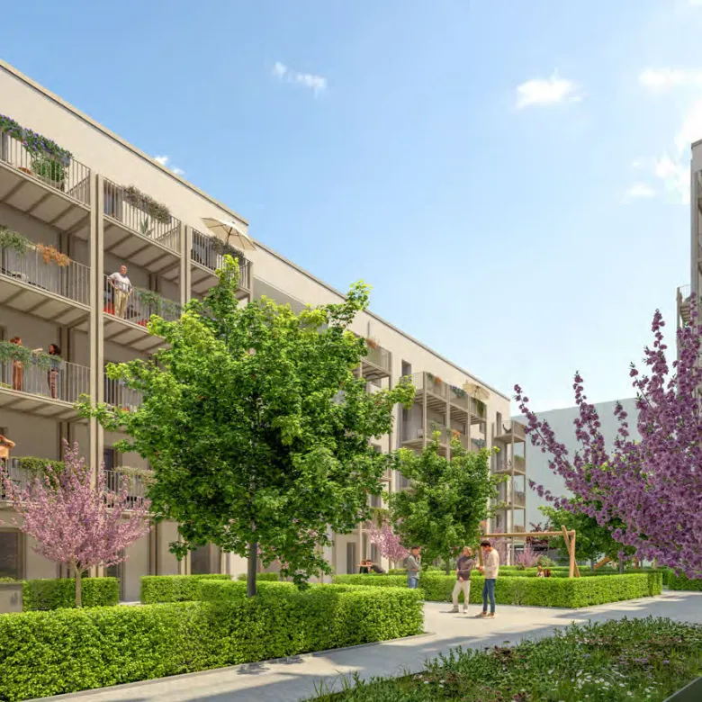 Central Homes, Foto 2