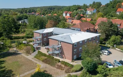 Senioreneinrichtung Hitzacker bei Lüchow-Dannenberg (Landkr.)