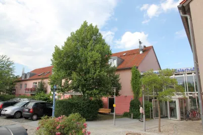 Pflegezentrum Vierkirchen, München