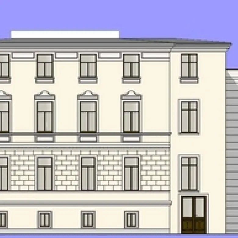 Arionenhaus, Foto 4
