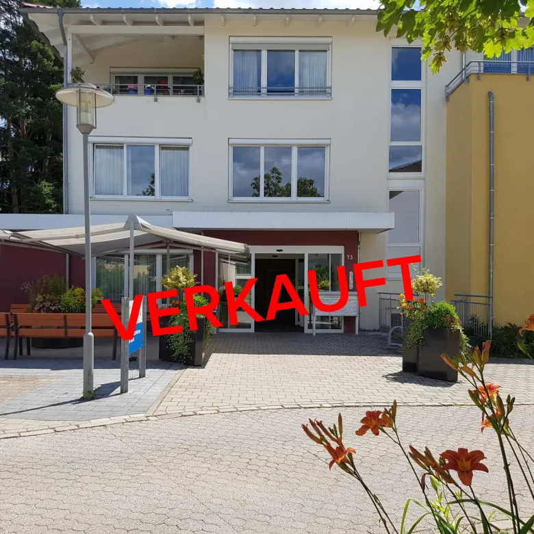 Seniorenzentrum Aldingen, Foto 5