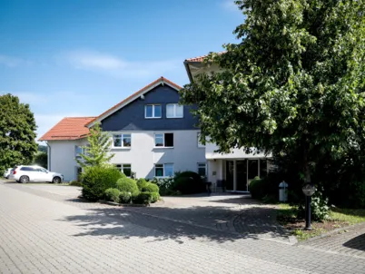 Seniorenzentrum Bad Lauterberg, Göttingen (Landkr.)