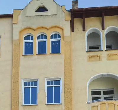 Jugendstilhaus Markranstädt, Leipzig
