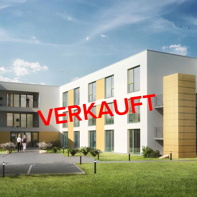 Seniorenzentrum Leuna, Foto 1