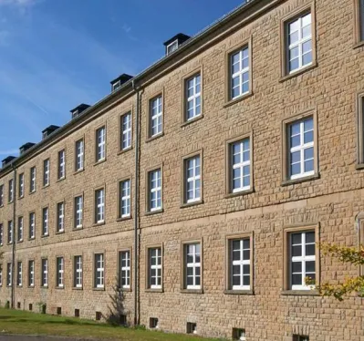 Alte Kaserne, Bitburg