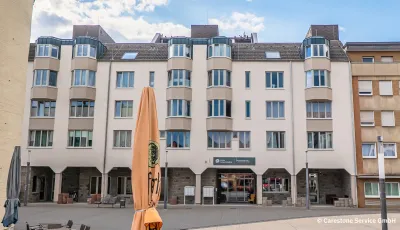 Senioren-Campus in Troisdorf