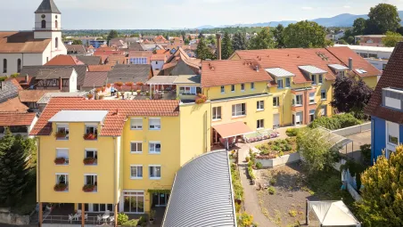 Seniorenhaus Renchen, Renchen