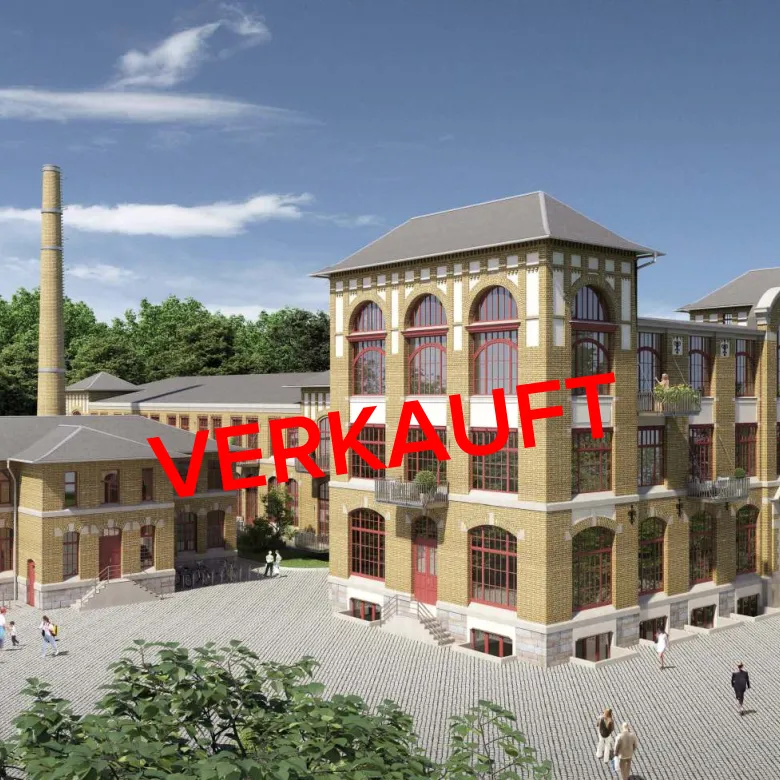 Alte Möbelfabrik, Foto 1