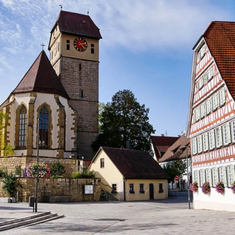 Quartier am Marktplatz, Foto 3
