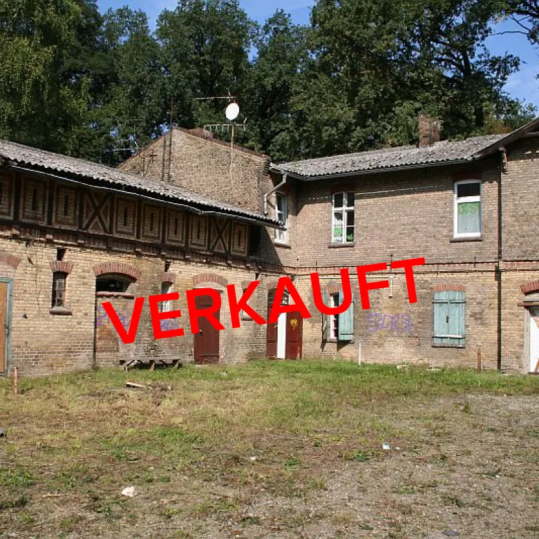 Logierhaus Hoppegarten, Foto 6