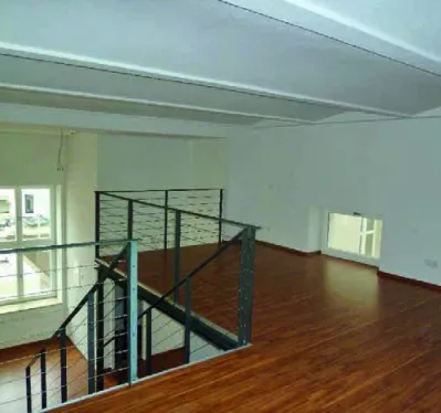 Alte Möbelfabrik, Pirna