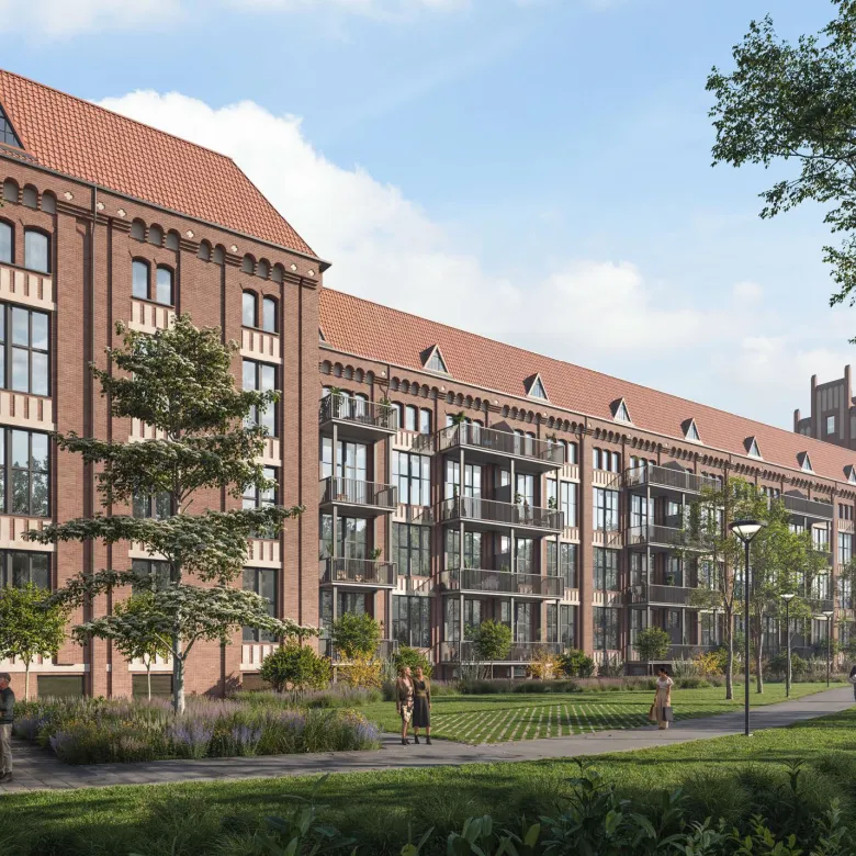 Salzmann Quartier, Foto 3