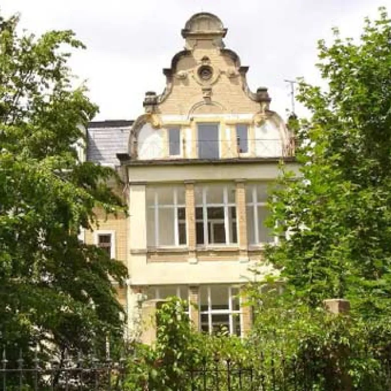 Villa Phönix, Foto 4