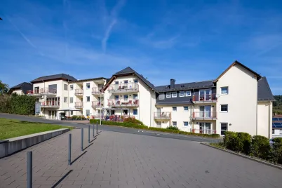 Seniorenpflege Waldesruh, Marburg