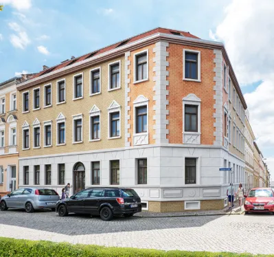 Stammerstraße, Leipzig