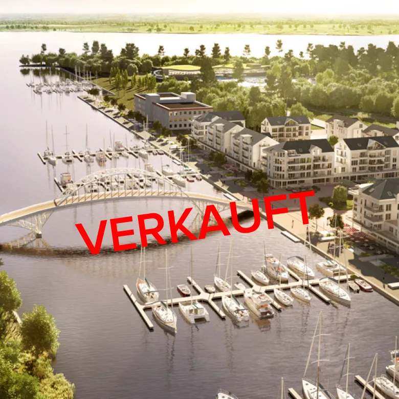Wohnanlage Havelterrassen, Foto 1