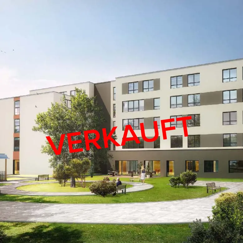 Seniorenzentrum Magdeburg, Foto 2