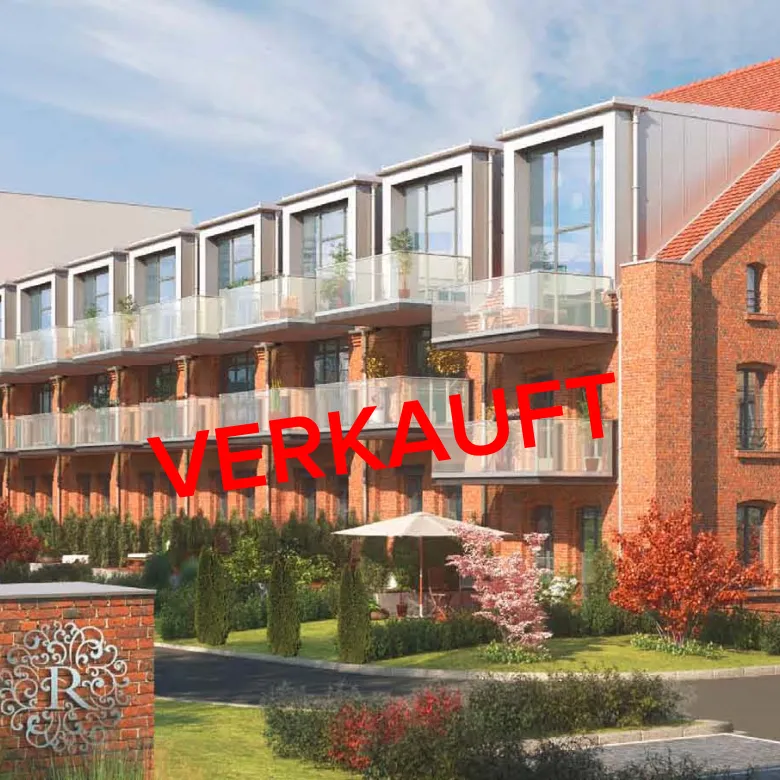 Ravensberg-Quartier, Foto 1