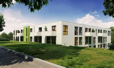 Seniorenzentrum Piesport, Trier