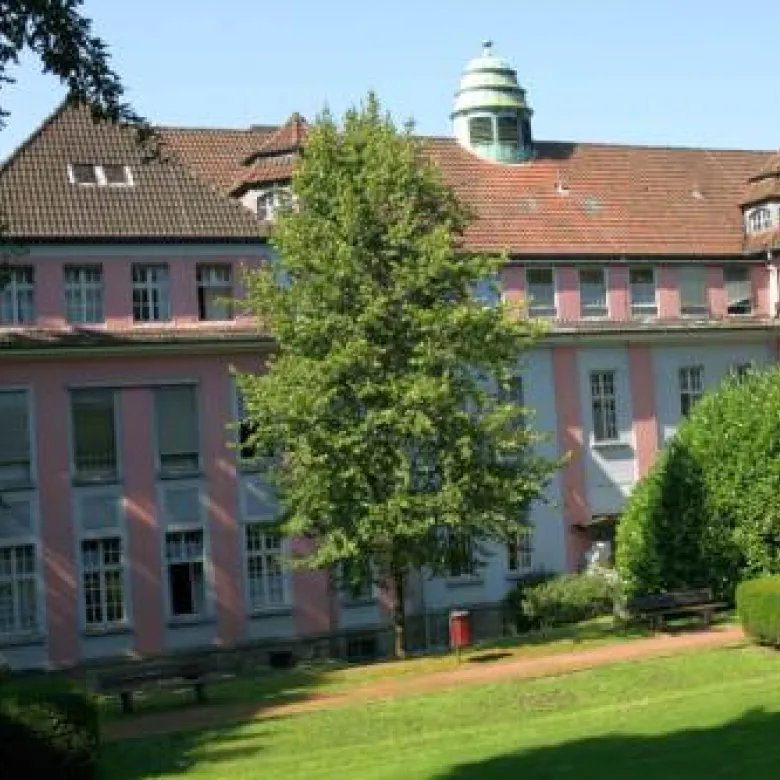 Arrenberg’sche Höfe, Foto 4