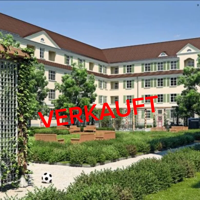 Neue Hofgärten, Foto 1