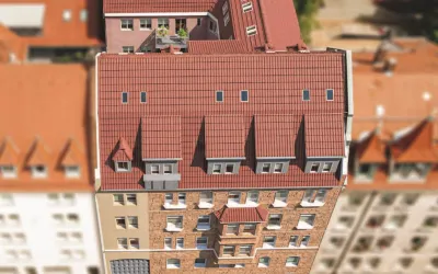 Osianderquartier, Nürnberg