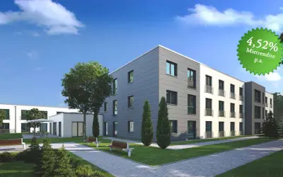 Seniorenquartier Nörvenich bei Düren