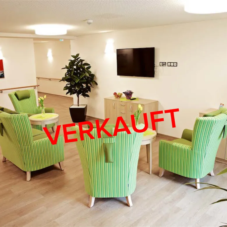 Seniorenpflegeheim Wöllstein, Foto 4