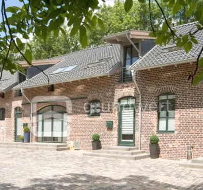 Rittergut Tillmannshof, Erftstadt
