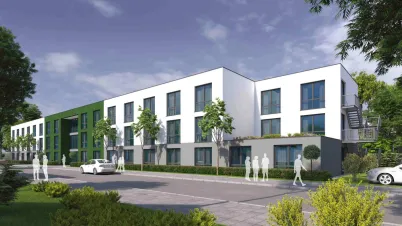 Seniorenzentrum Obrigheim, Heidelberg