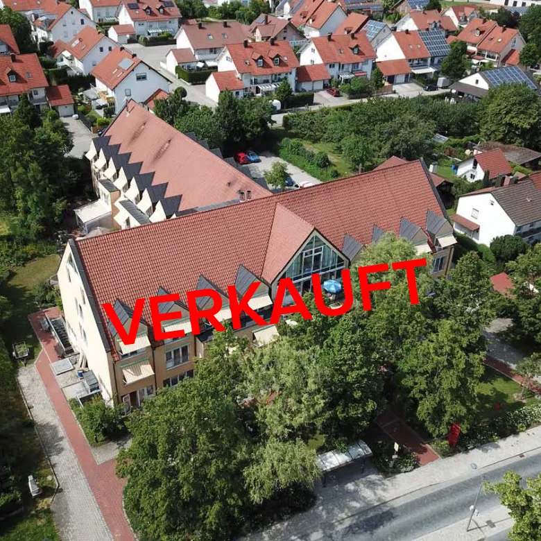 Seniorendomizil Ergolding, Foto 5
