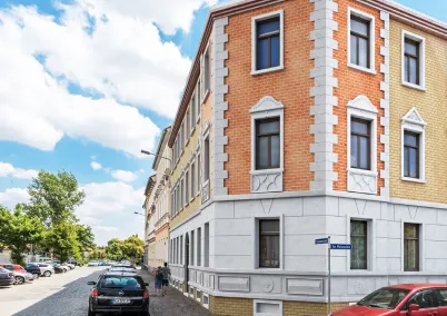 Stammerstraße, Leipzig