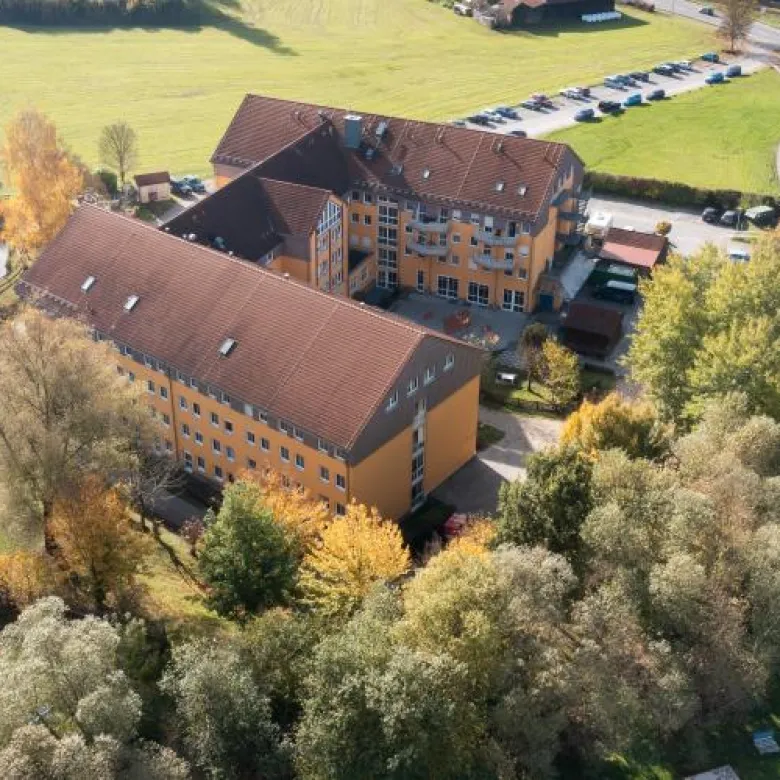 Pflegeimmobilie St. Benediktus, Foto 4