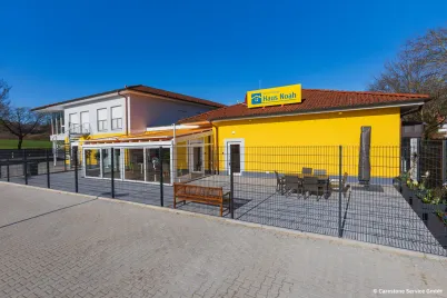 Pflegeimmobilie Hiddenhausen, Herford