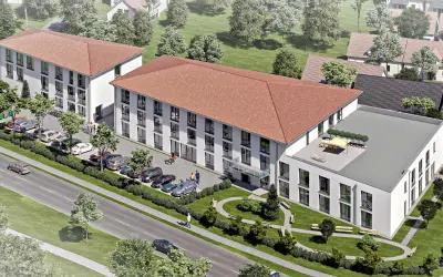 Seniorenzentrum Rheinmünster in Baden-Baden