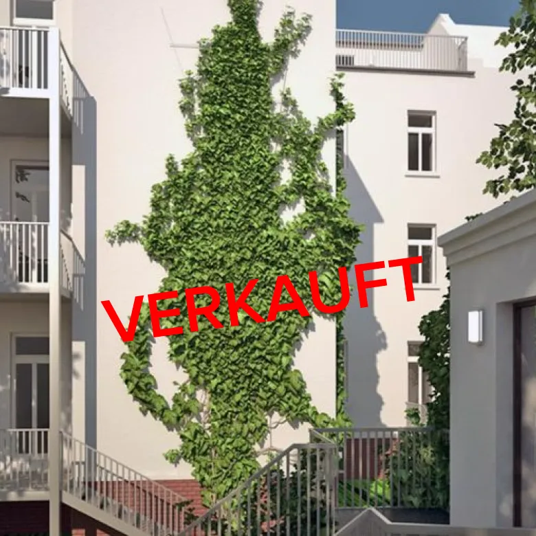 Gründerzeithaus Altlindenau, Foto 5
